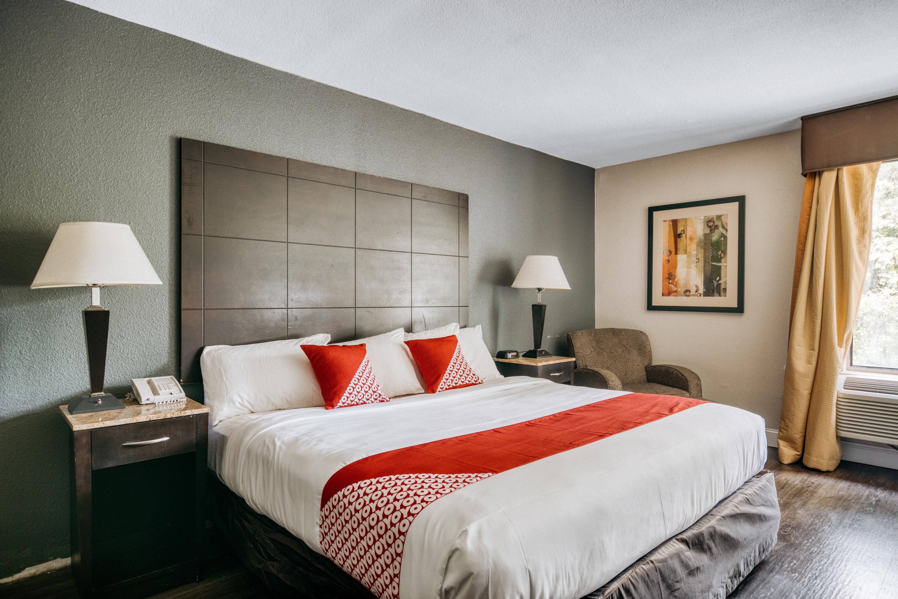 Econo Lodge Inn And Suites Dentsville エクステリア 写真