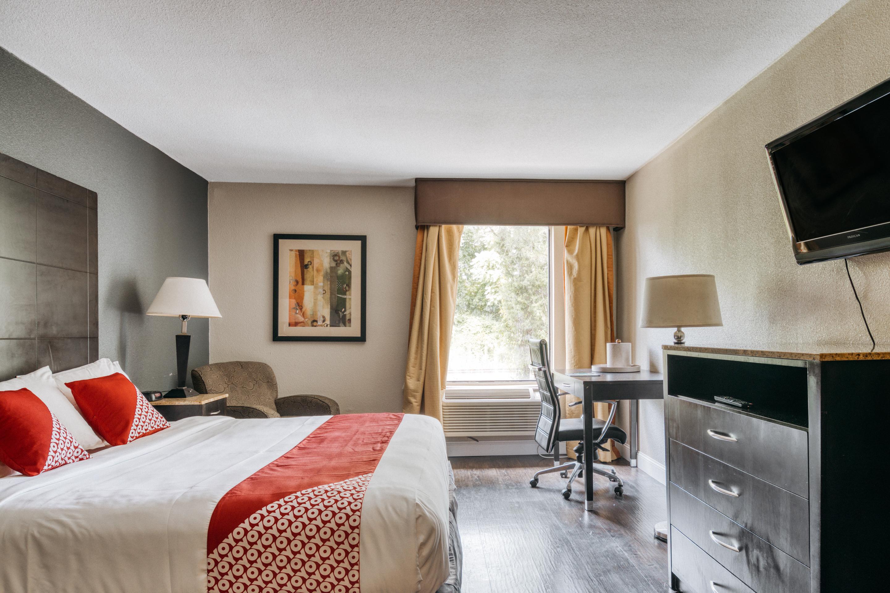 Econo Lodge Inn And Suites Dentsville エクステリア 写真