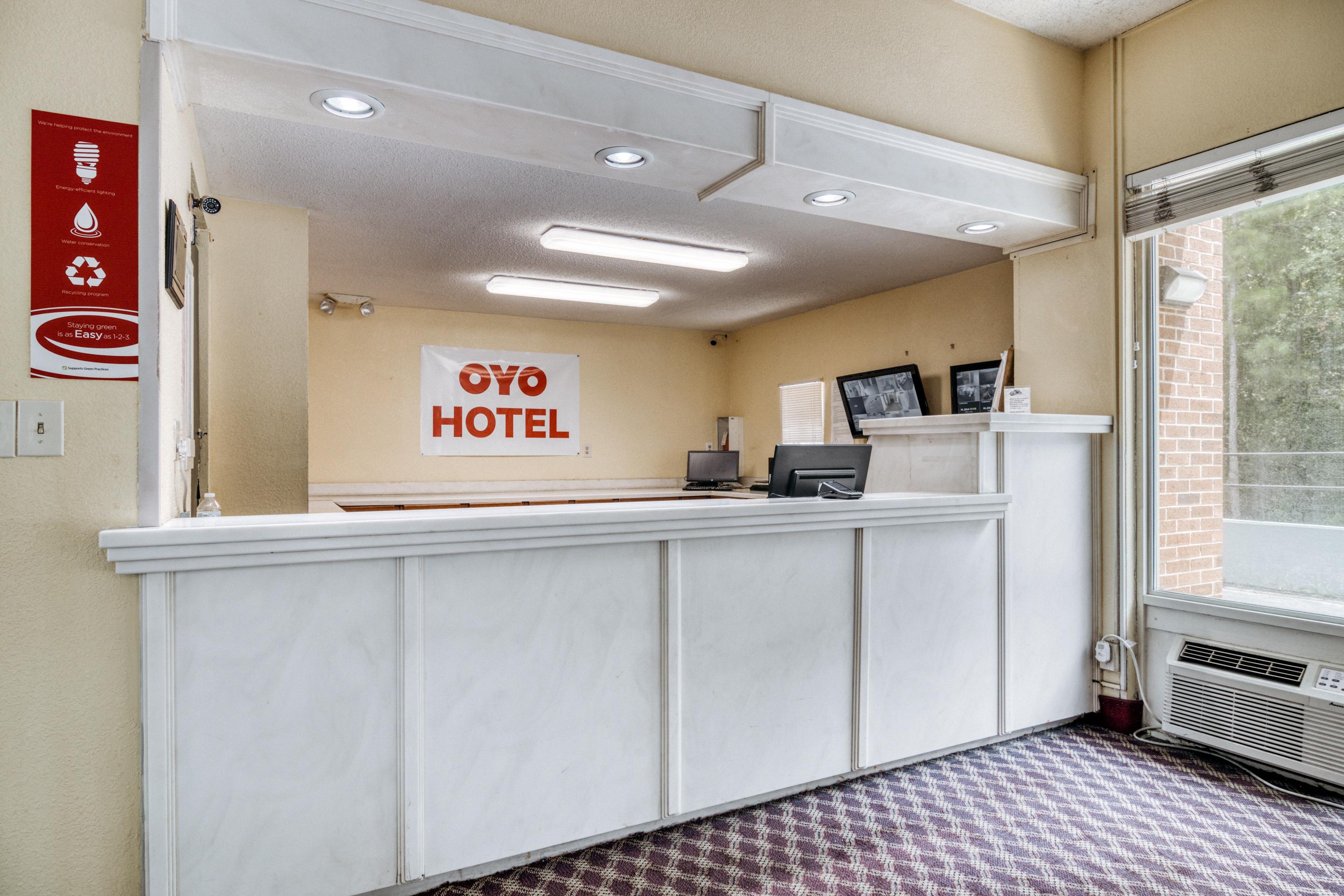Econo Lodge Inn And Suites Dentsville エクステリア 写真