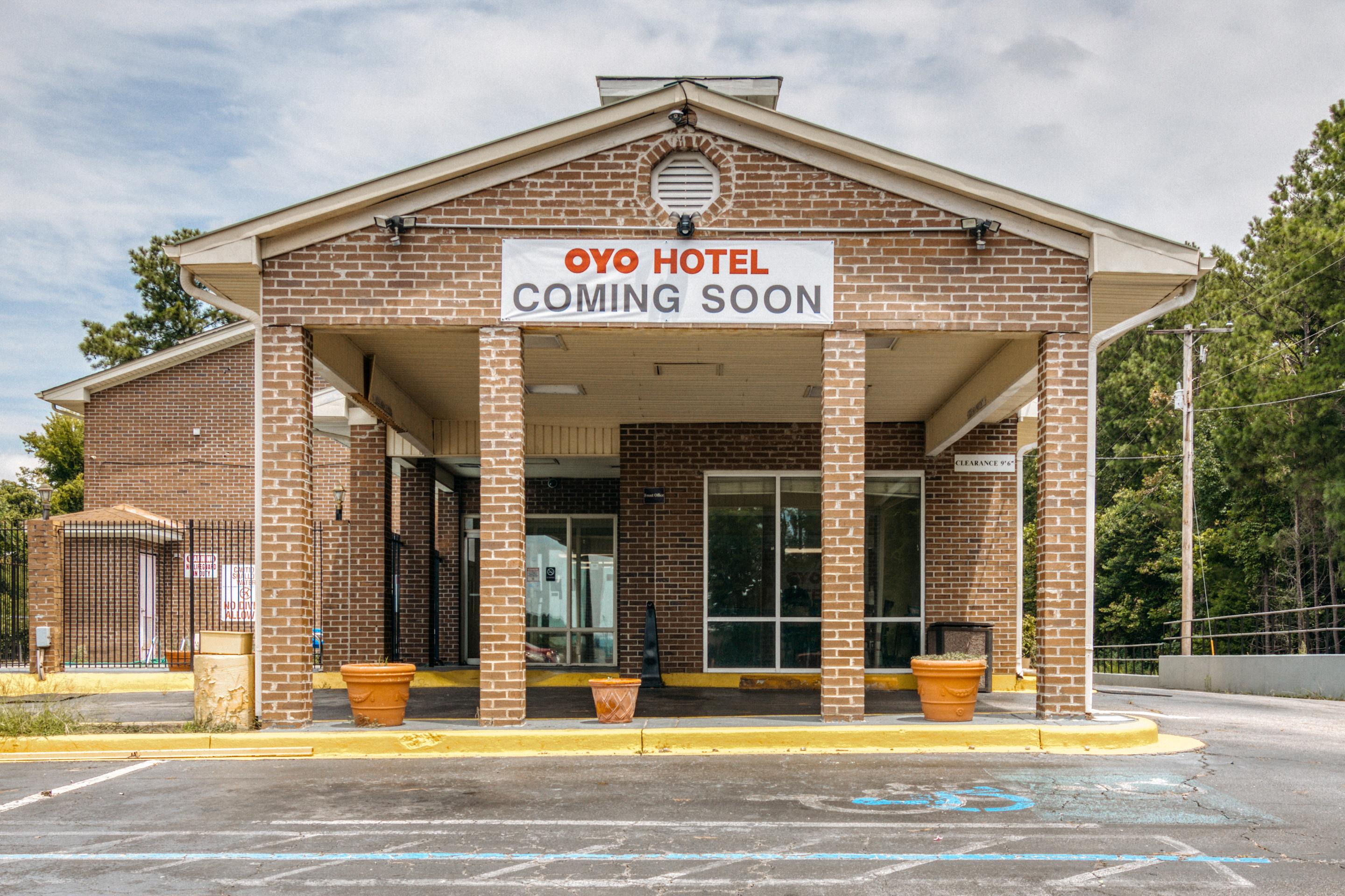 Econo Lodge Inn And Suites Dentsville エクステリア 写真