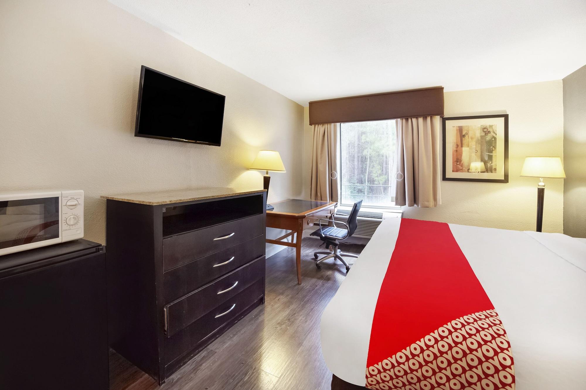 Econo Lodge Inn And Suites Dentsville エクステリア 写真