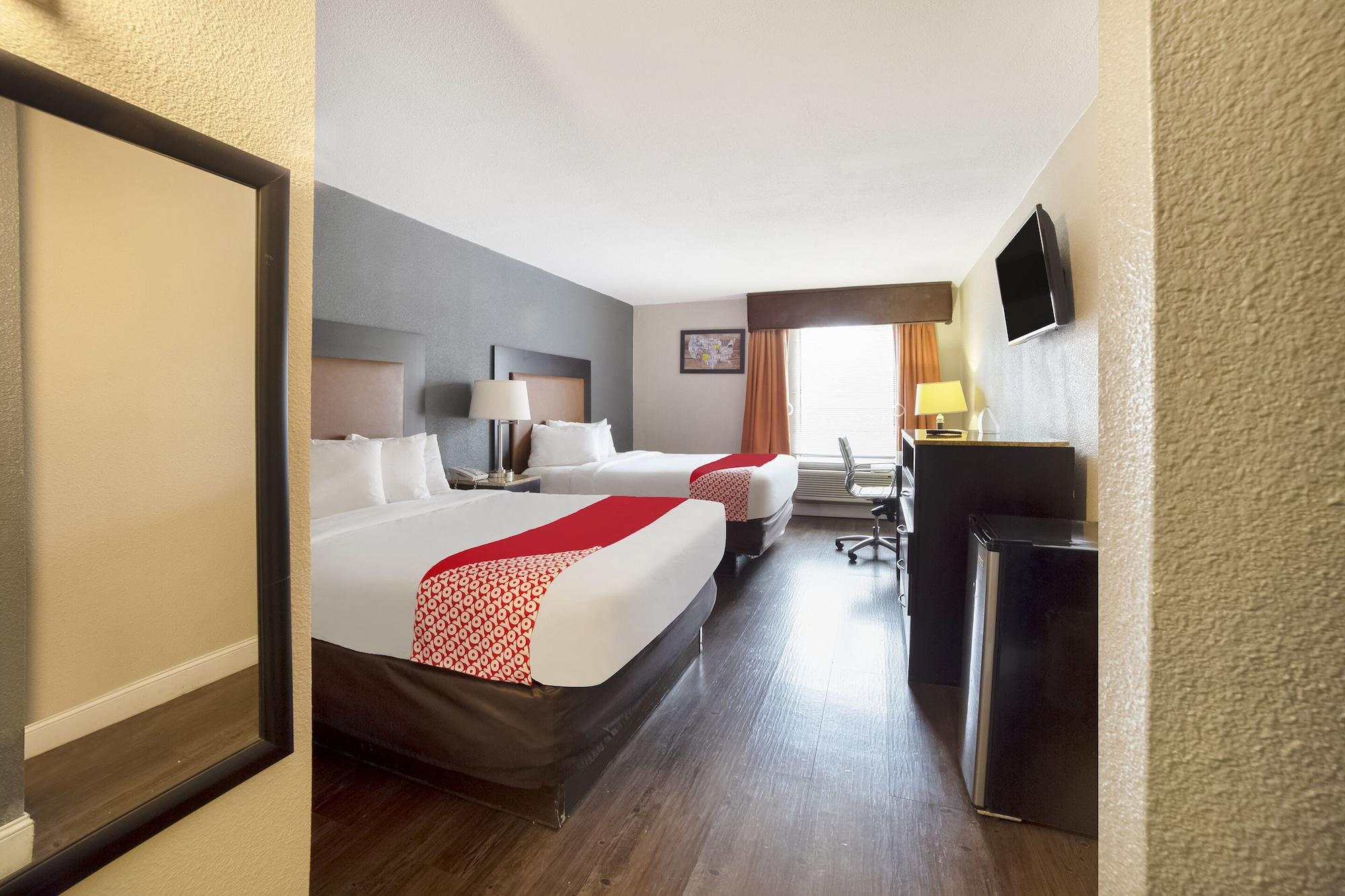Econo Lodge Inn And Suites Dentsville エクステリア 写真