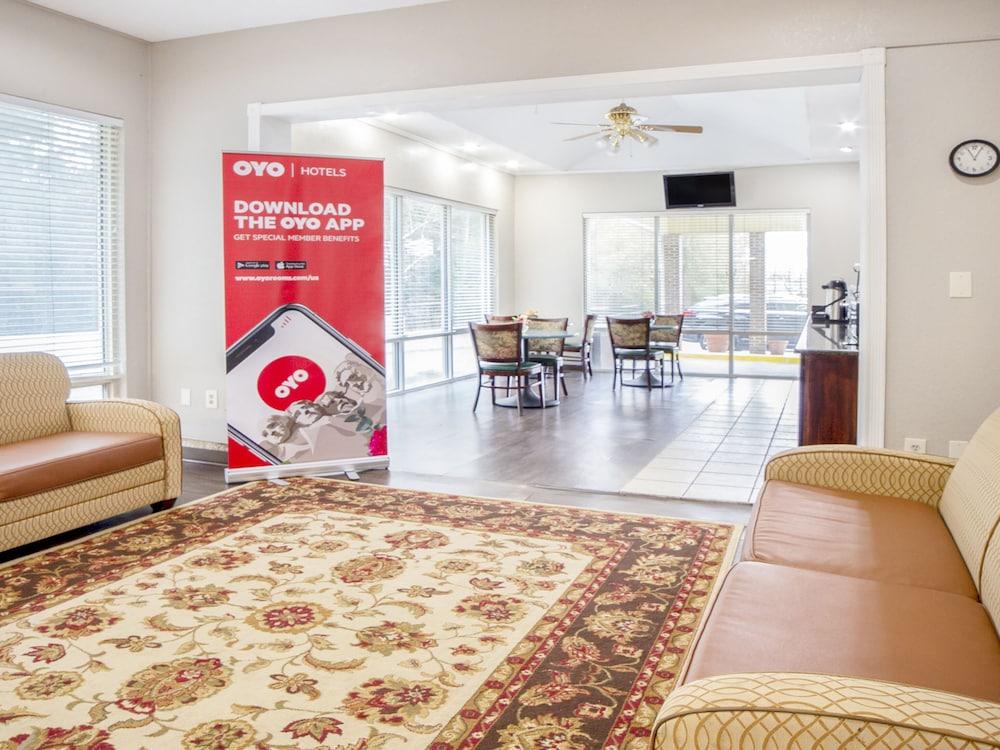 Econo Lodge Inn And Suites Dentsville エクステリア 写真